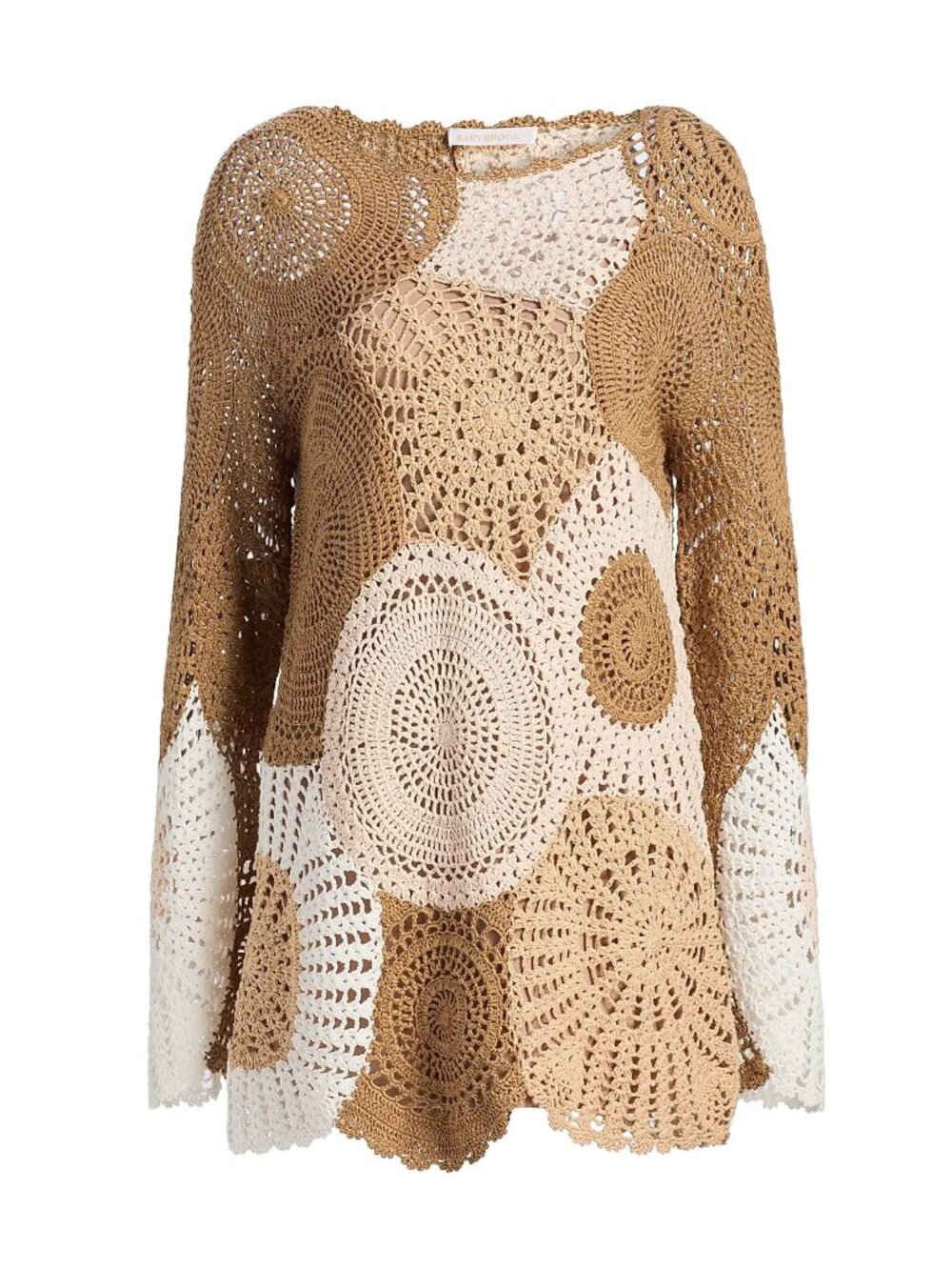 RAMY BROOK DRESS - Picture 4 of 5